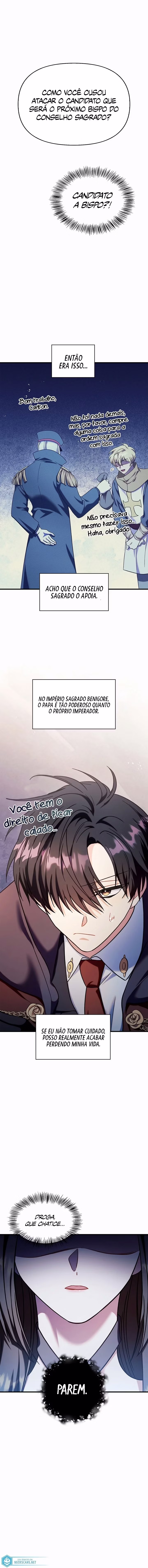 Página 16 de Manual de Instrução para Retornados - Capítulo 68