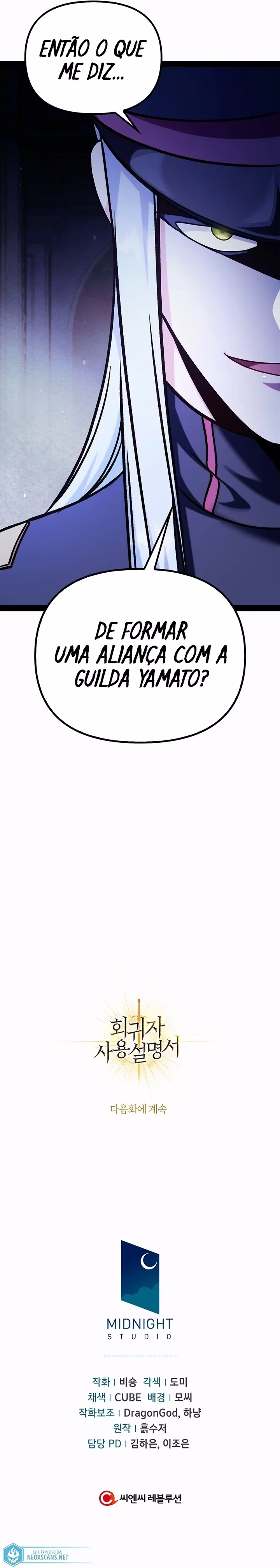 Página 25 de Manual de Instrução para Retornados - Capítulo 69