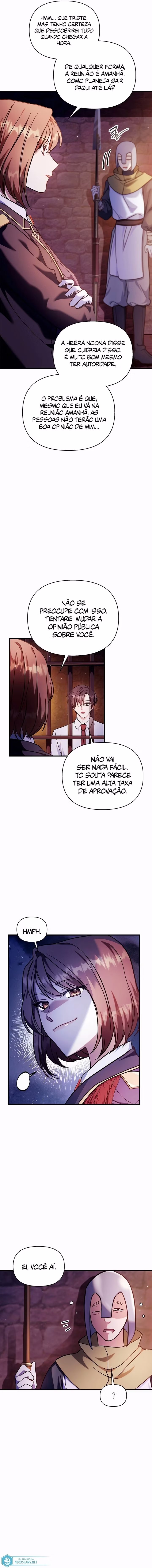 Página 3 de Manual de Instrução para Retornados - Capítulo 69