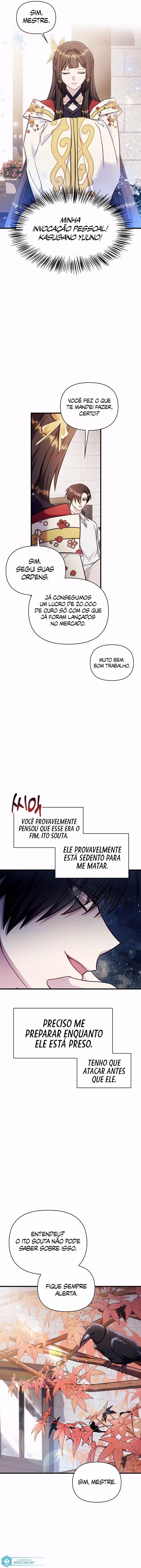 Página 23 de Manual de Instrução para Retornados - Capítulo 70