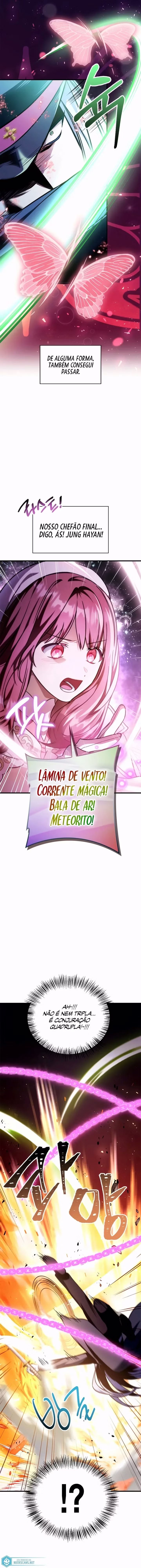 Página 3 de Manual de Instrução para Retornados - Capítulo 73