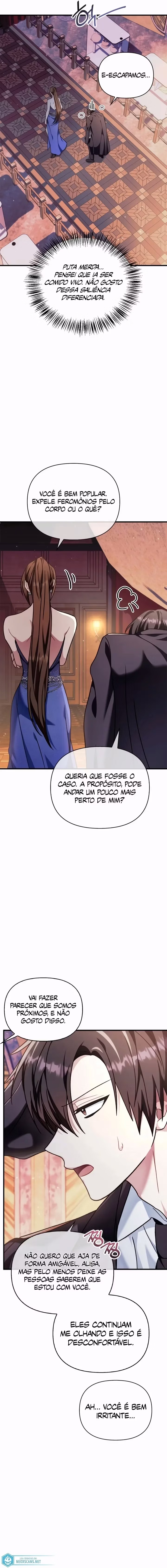 Página 16 de Manual de Instrução para Retornados - Capítulo 76