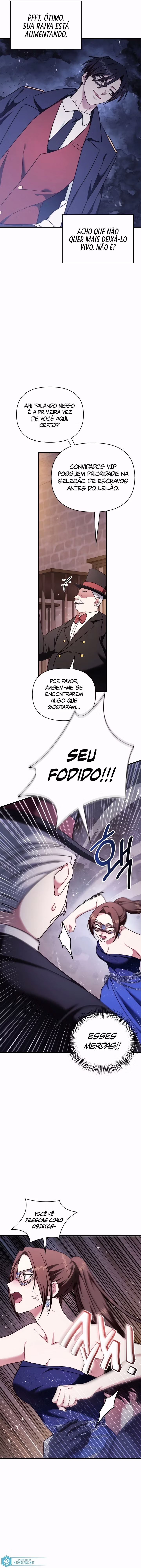 Página 22 de Manual de Instrução para Retornados - Capítulo 76