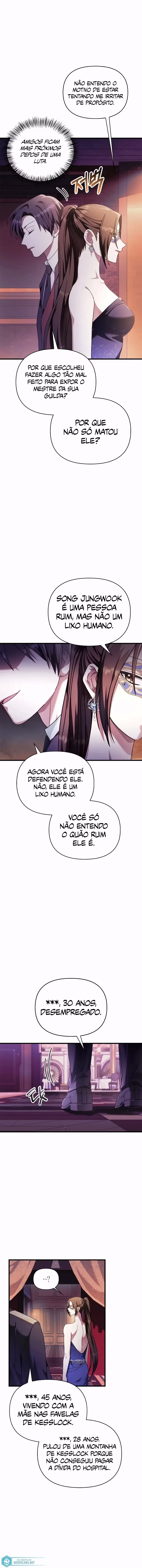 Página 2 de Manual de Instrução para Retornados - Capítulo 76