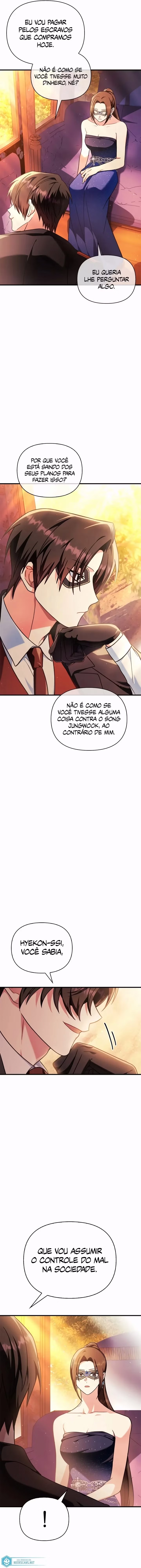 Página 6 de Manual de Instrução para Retornados - Capítulo 77