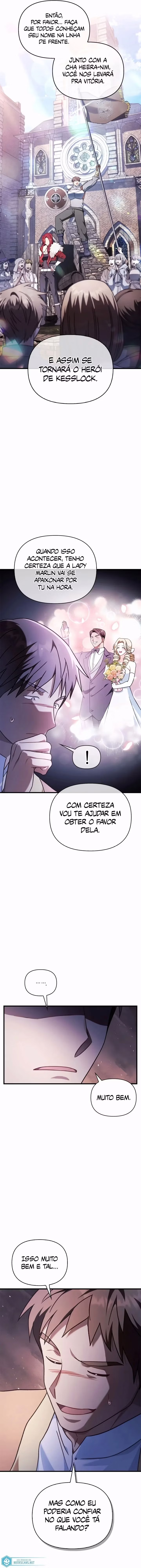 Página 15 de Manual de Instrução para Retornados - Capítulo 78