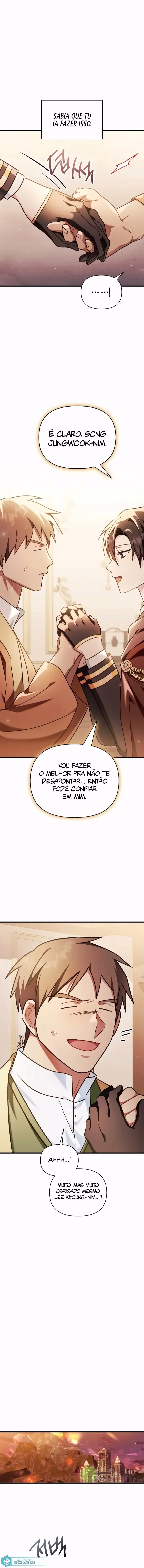 Página 9 de Manual de Instrução para Retornados - Capítulo 78