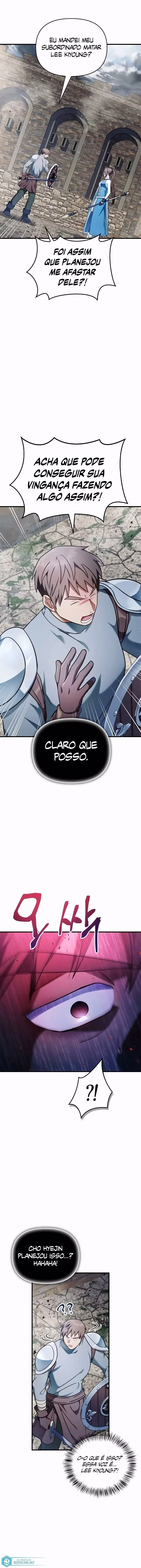 Página 6 de Manual de Instrução para Retornados - Capítulo 80