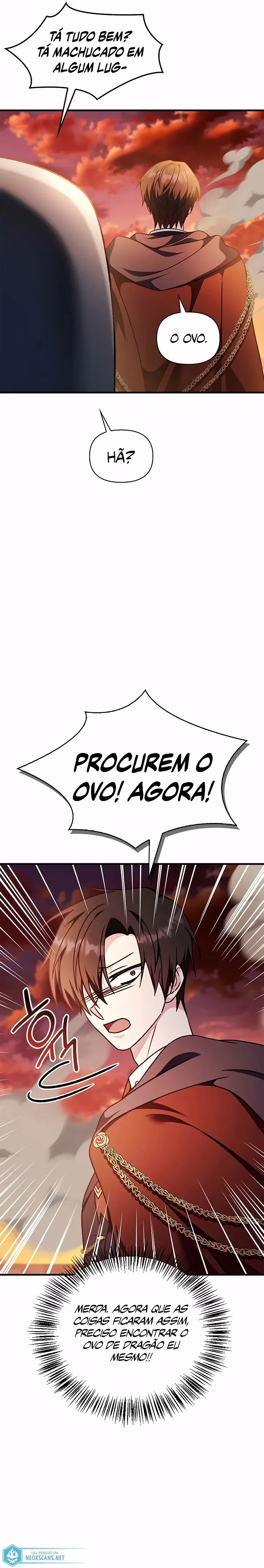 Página 14 de Manual de Instrução para Retornados - Capítulo 82