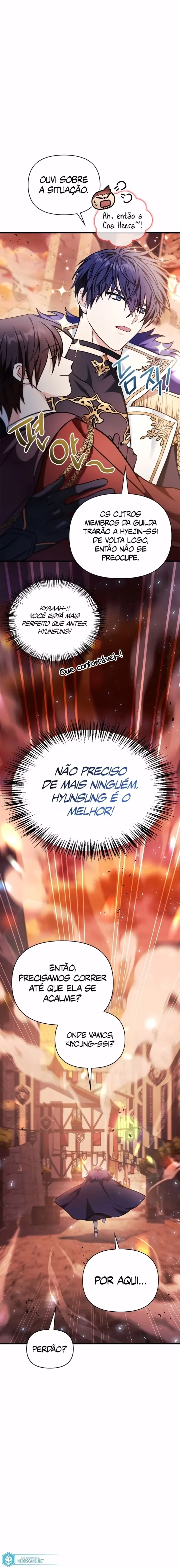 Página 22 de Manual de Instrução para Retornados - Capítulo 83