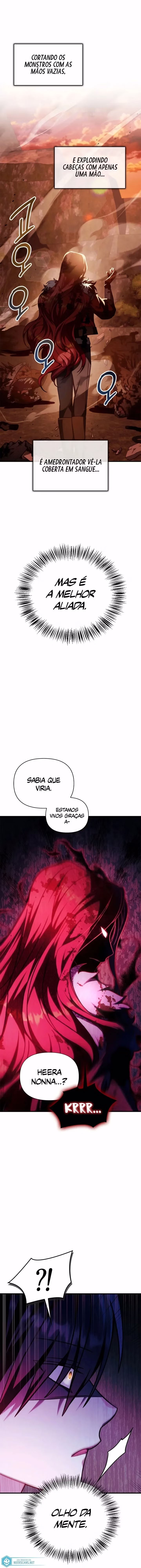 Página 3 de Manual de Instrução para Retornados - Capítulo 83