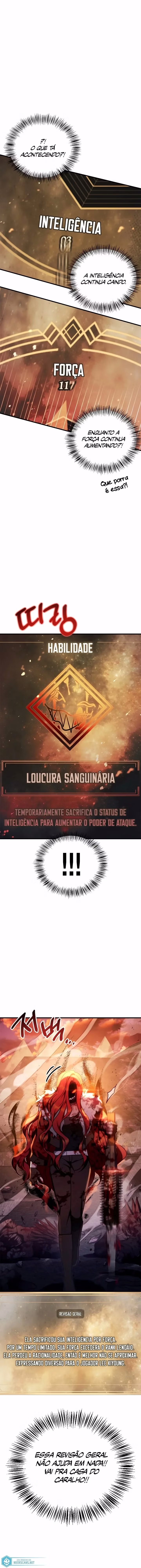 Página 4 de Manual de Instrução para Retornados - Capítulo 83