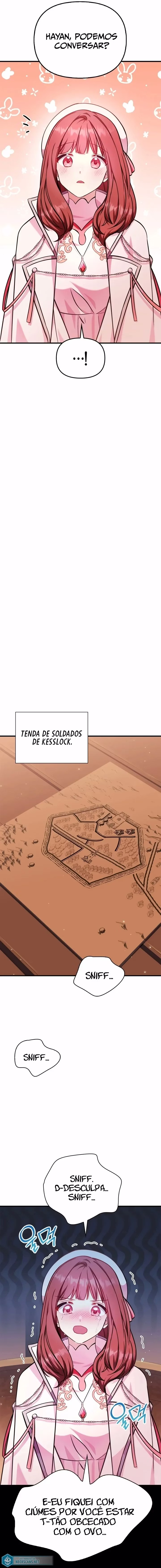 Página 18 de Manual de Instrução para Retornados - Capítulo 84