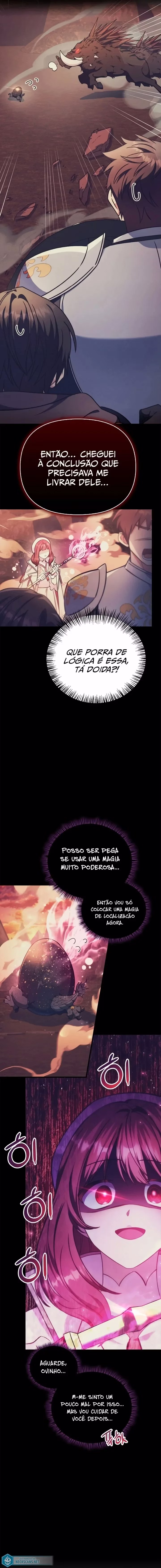 Página 20 de Manual de Instrução para Retornados - Capítulo 84