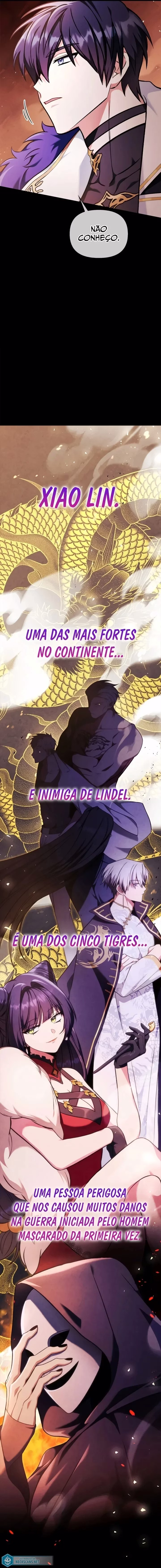 Página 4 de Manual de Instrução para Retornados - Capítulo 84