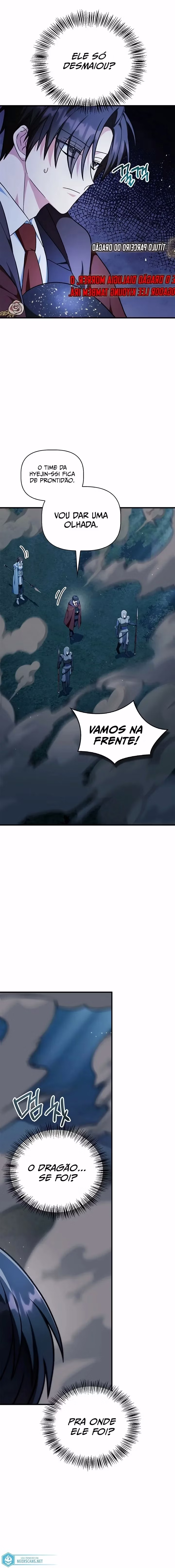 Página 11 de Manual de Instrução para Retornados - Capítulo 85
