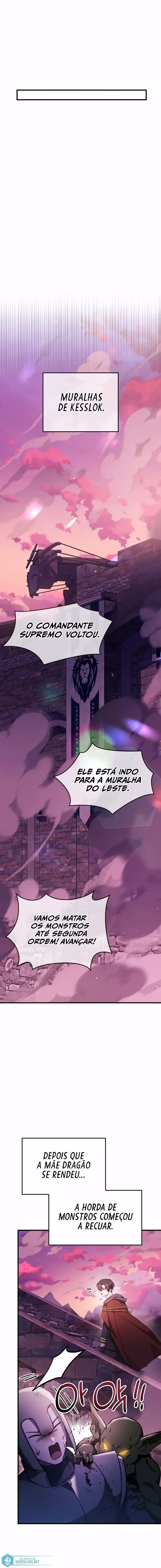Página 27 de Manual de Instrução para Retornados - Capítulo 85