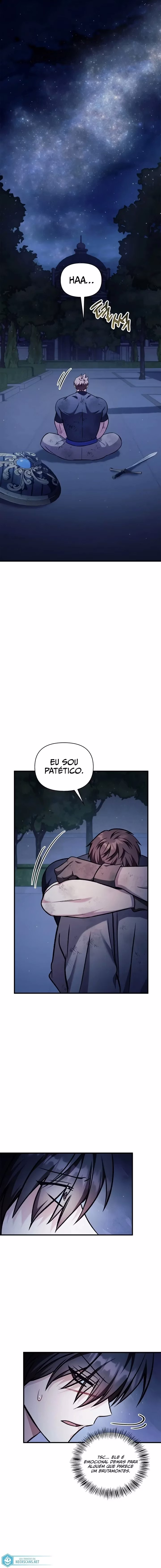 Página 25 de Manual de Instrução para Retornados - Capítulo 86