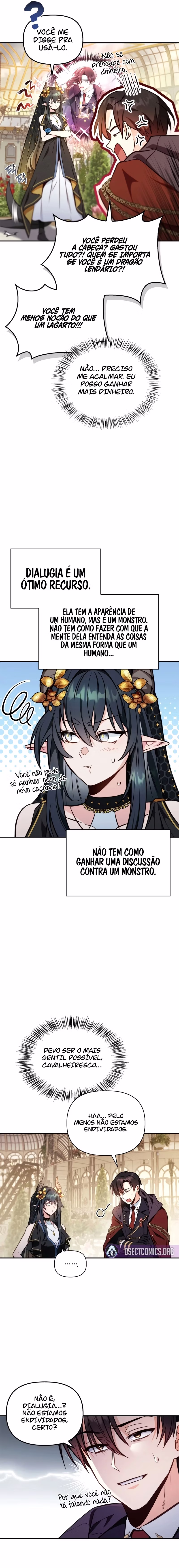 Página 19 de Manual de Instrução para Retornados - Capítulo 90
