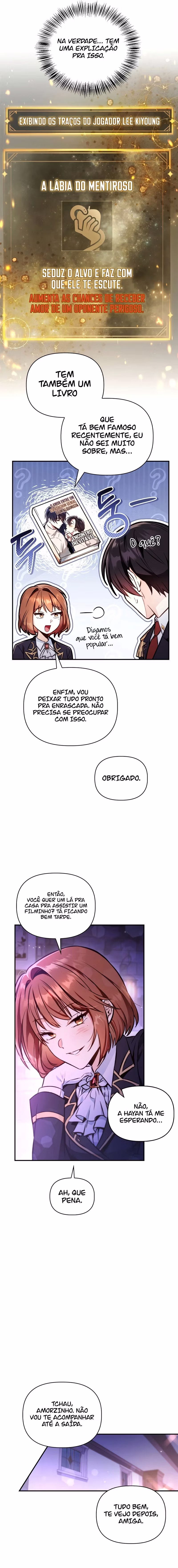 Página 17 de Manual de Instrução para Retornados - Capítulo 92