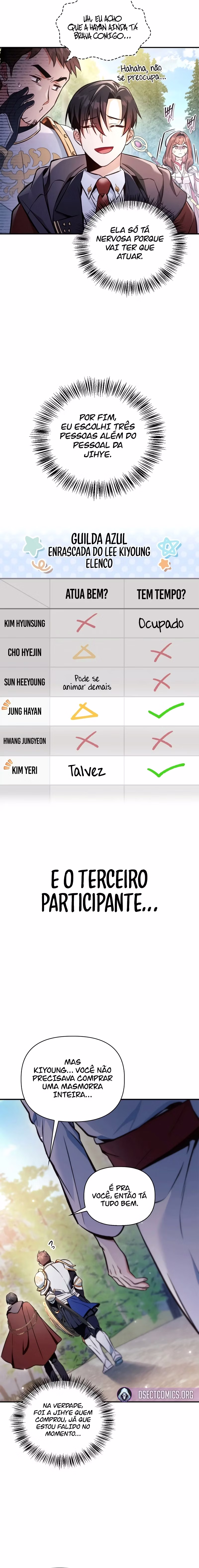 Página 20 de Manual de Instrução para Retornados - Capítulo 92