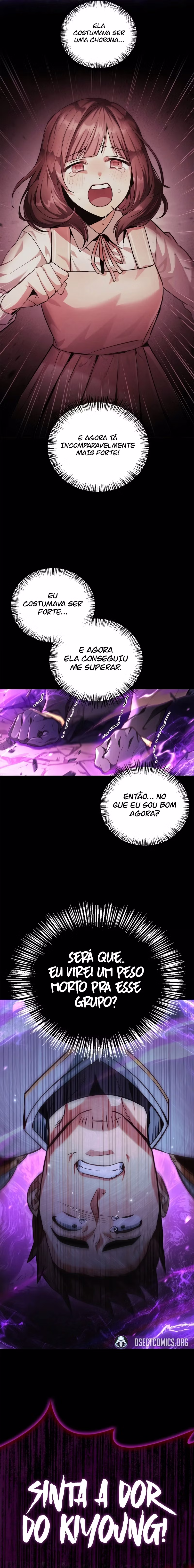 Página 6 de Manual de Instrução para Retornados - Capítulo 92