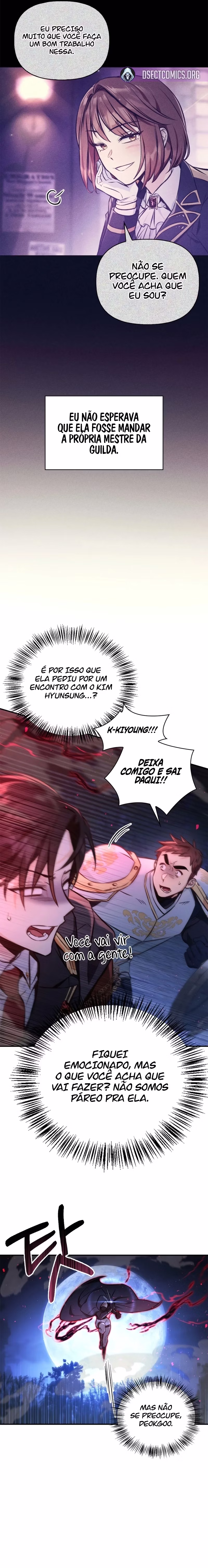 Página 15 de Manual de Instrução para Retornados - Capítulo 93