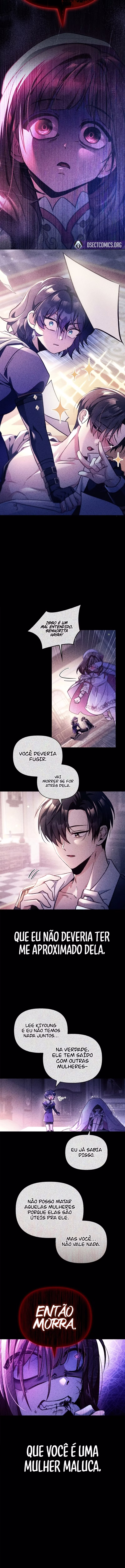 Página 10 de Manual de Instrução para Retornados - Capítulo 97