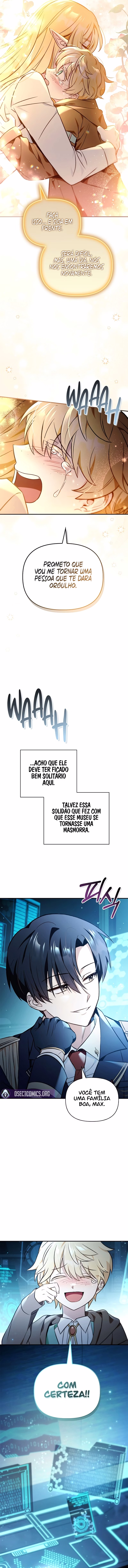 Página 14 de Manual de Instrução para Retornados - Capítulo 104