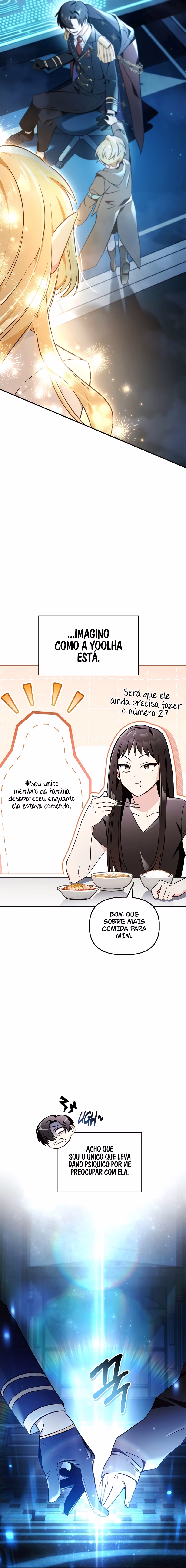 Página 15 de Manual de Instrução para Retornados - Capítulo 104