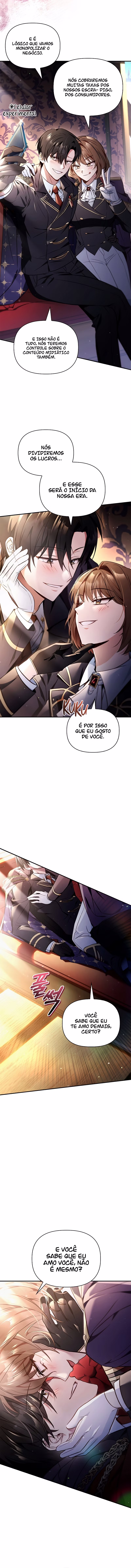 Página 4 de Manual de Instrução para Retornados - Capítulo 105