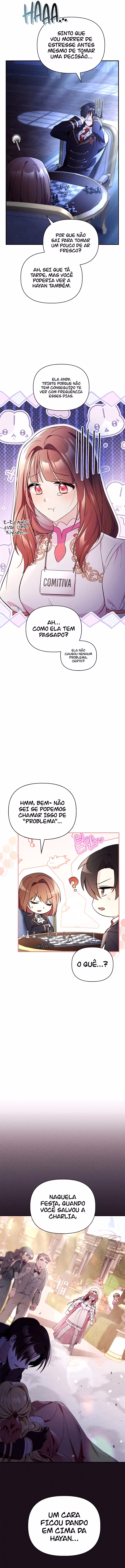 Página 5 de Manual de Instrução para Retornados - Capítulo 108