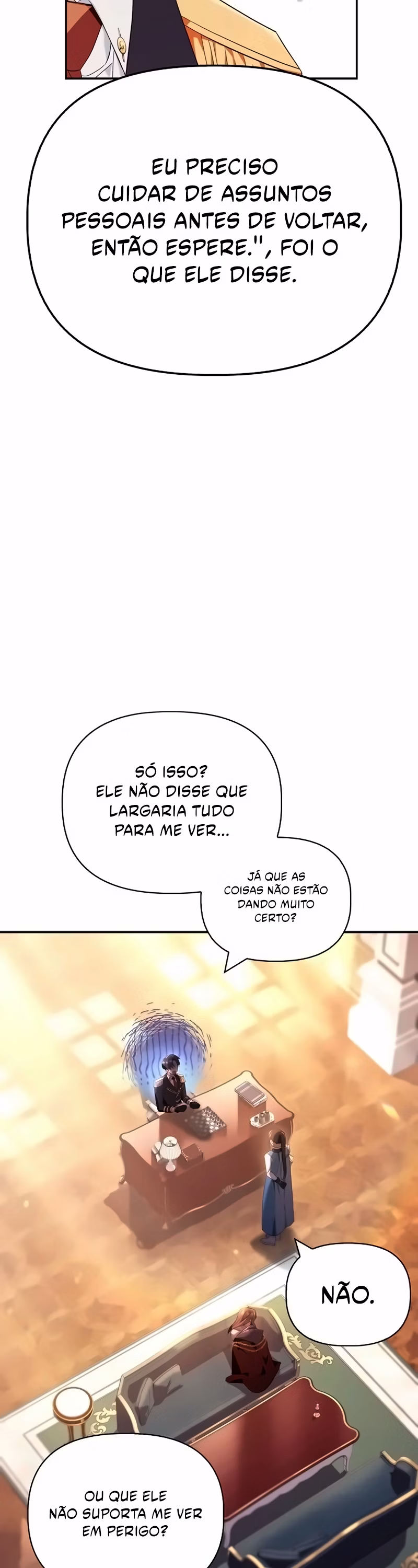 Página 39 de Manual de Instrução para Retornados - Capítulo 111