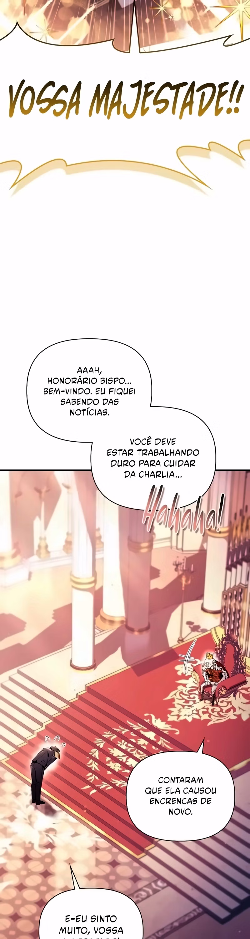 Página 4 de Manual de Instrução para Retornados - Capítulo 111