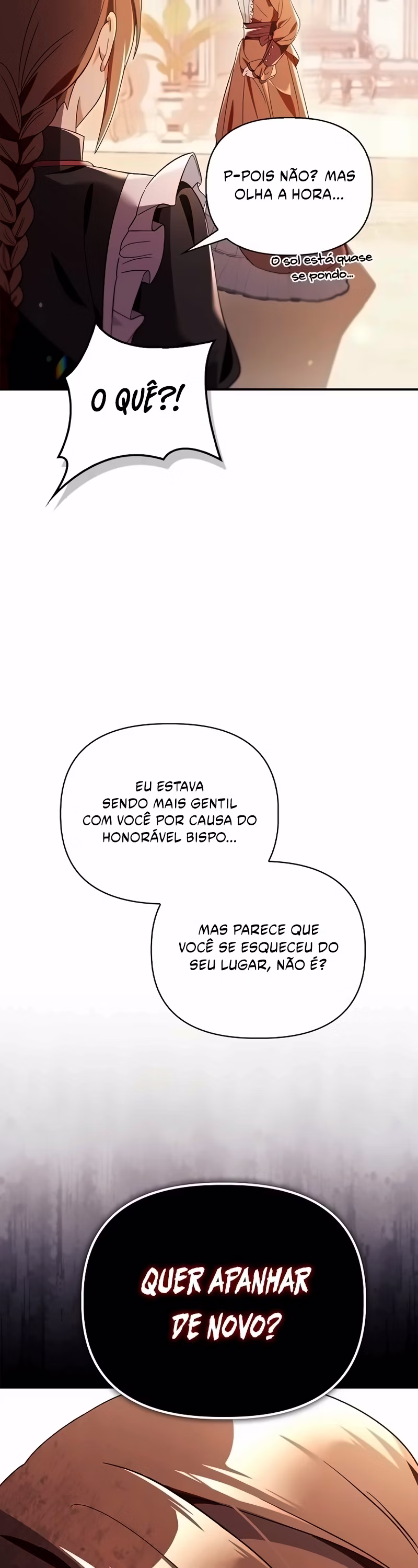 Página 56 de Manual de Instrução para Retornados - Capítulo 111