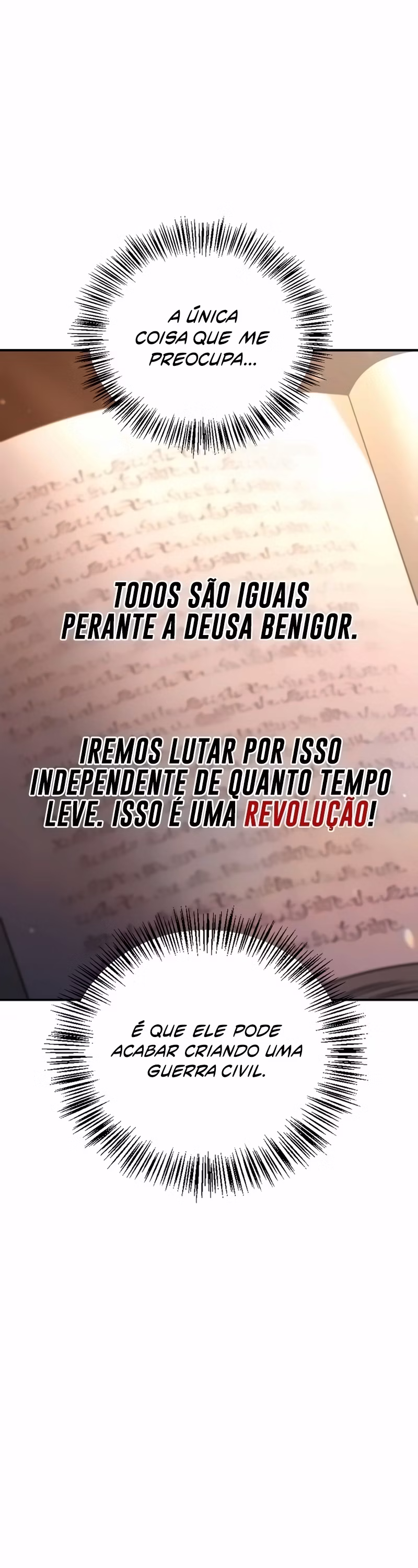 Página 52 de Manual de Instrução para Retornados - Capítulo 112