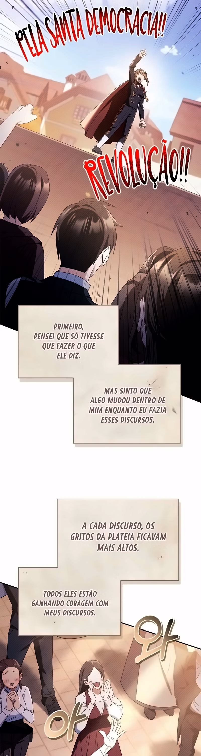 Página 15 de Manual de Instrução para Retornados - Capítulo 113