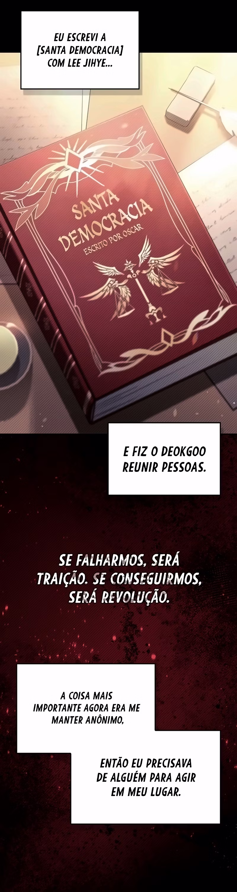 Página 32 de Manual de Instrução para Retornados - Capítulo 113