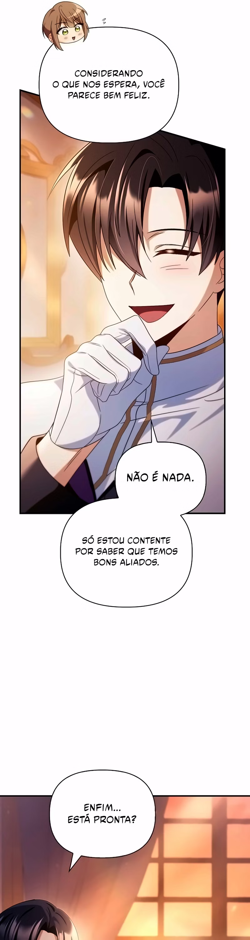 Página 44 de Manual de Instrução para Retornados - Capítulo 113