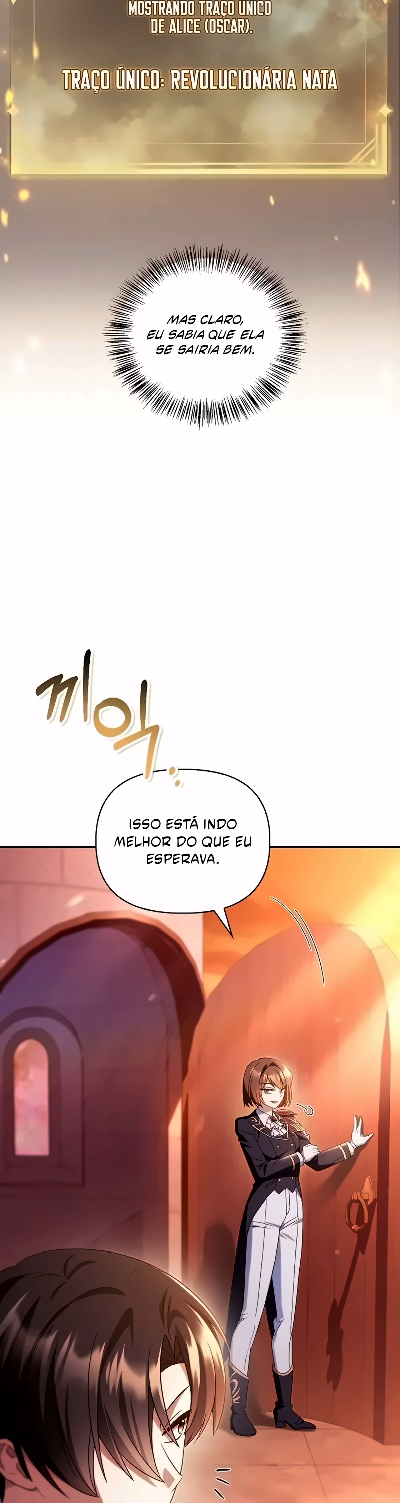 Página 30 de Manual de Instrução para Retornados - Capítulo 114