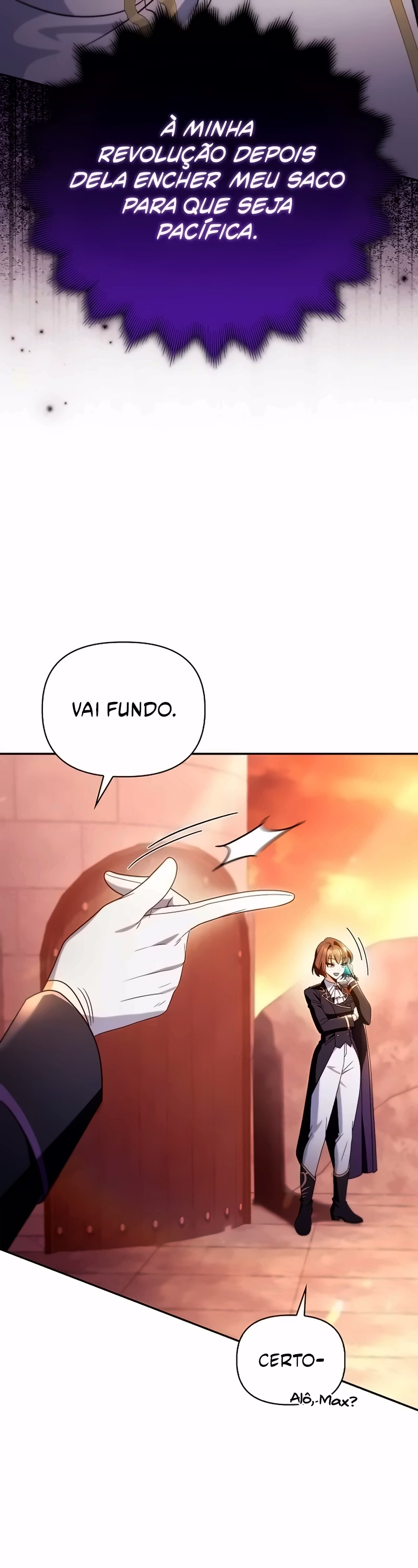 Página 36 de Manual de Instrução para Retornados - Capítulo 114