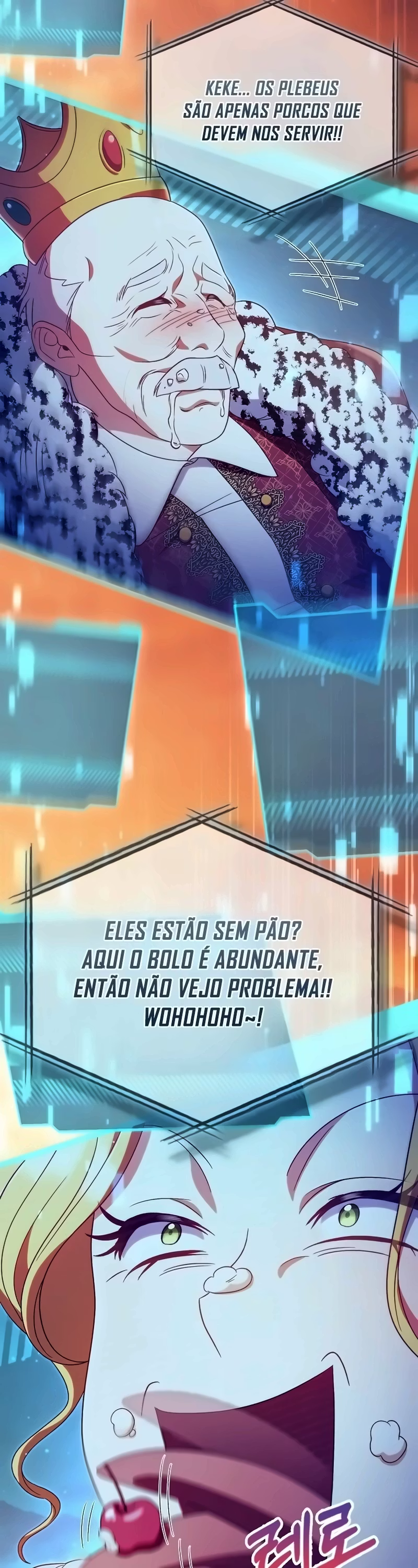 Página 48 de Manual de Instrução para Retornados - Capítulo 114