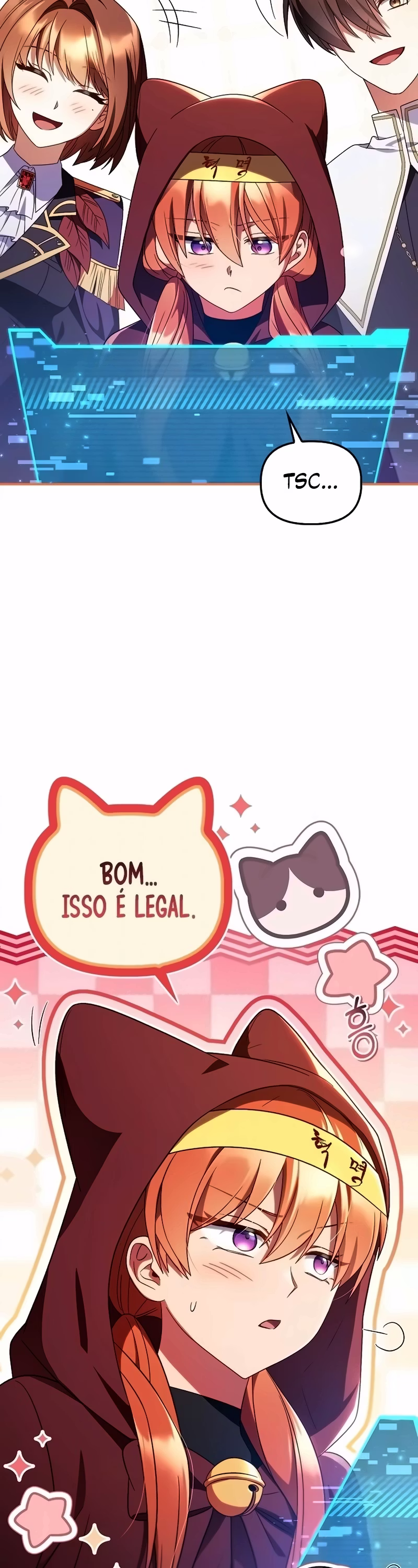 Página 28 de Manual de Instrução para Retornados - Capítulo 115