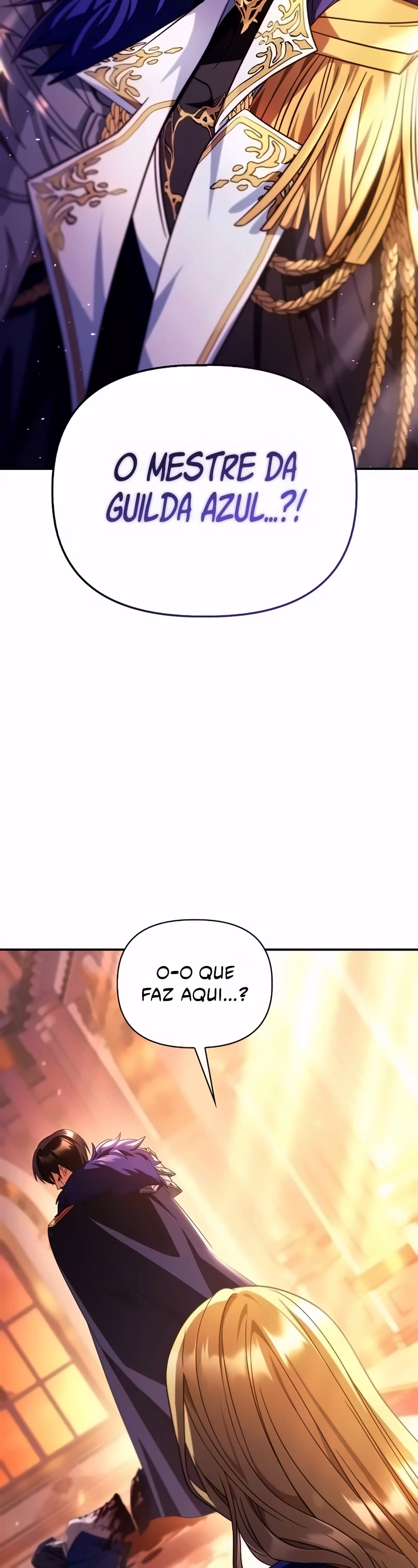 Página 2 de Manual de Instrução para Retornados - Capítulo 115