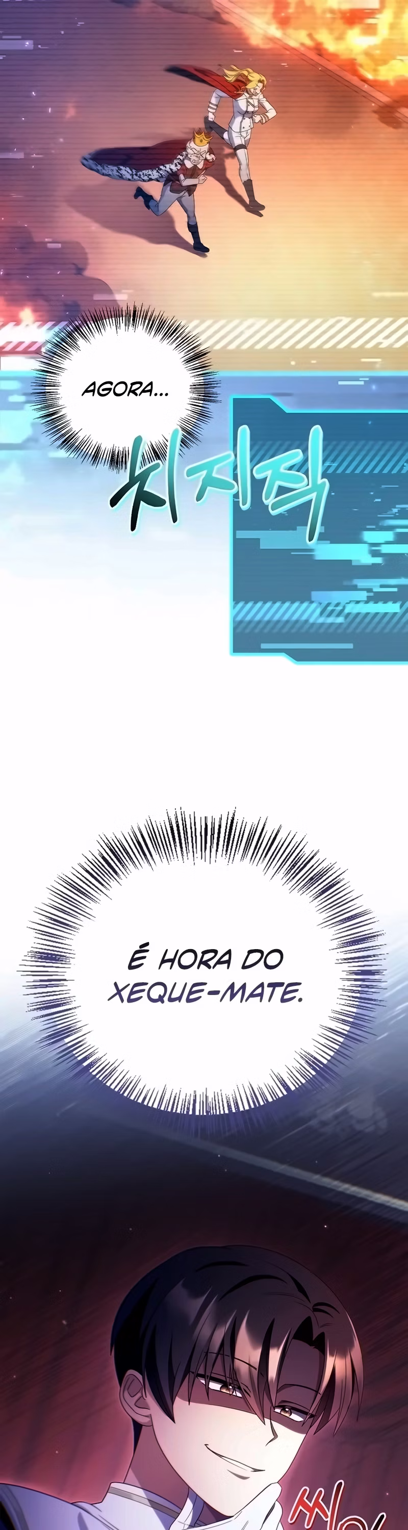Página 31 de Manual de Instrução para Retornados - Capítulo 115