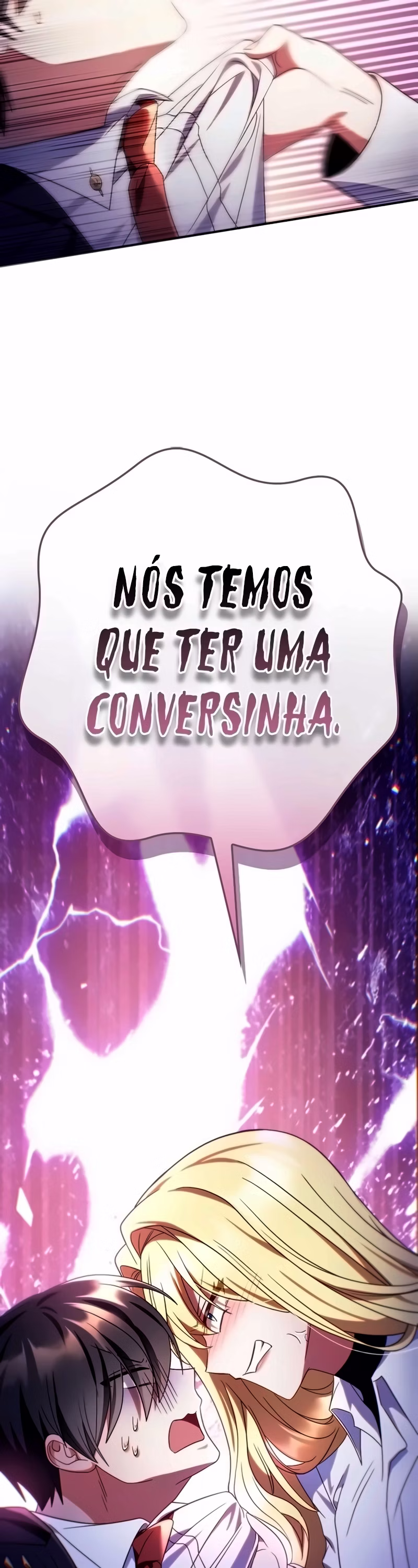 Página 59 de Manual de Instrução para Retornados - Capítulo 116