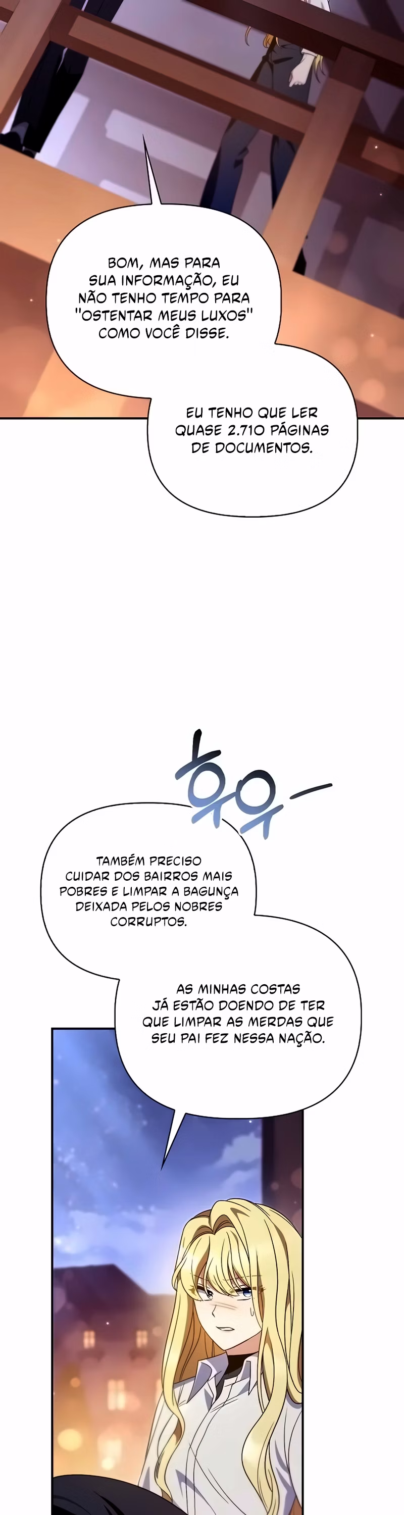 Página 19 de Manual de Instrução para Retornados - Capítulo 117