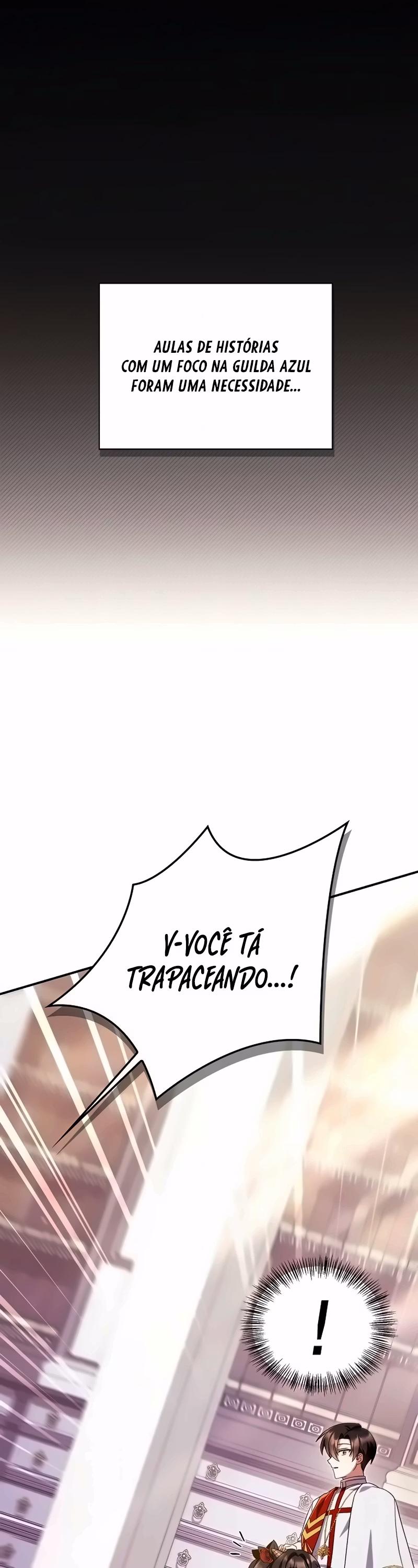 Página 10 de Manual de Instrução para Retornados - Capítulo 118