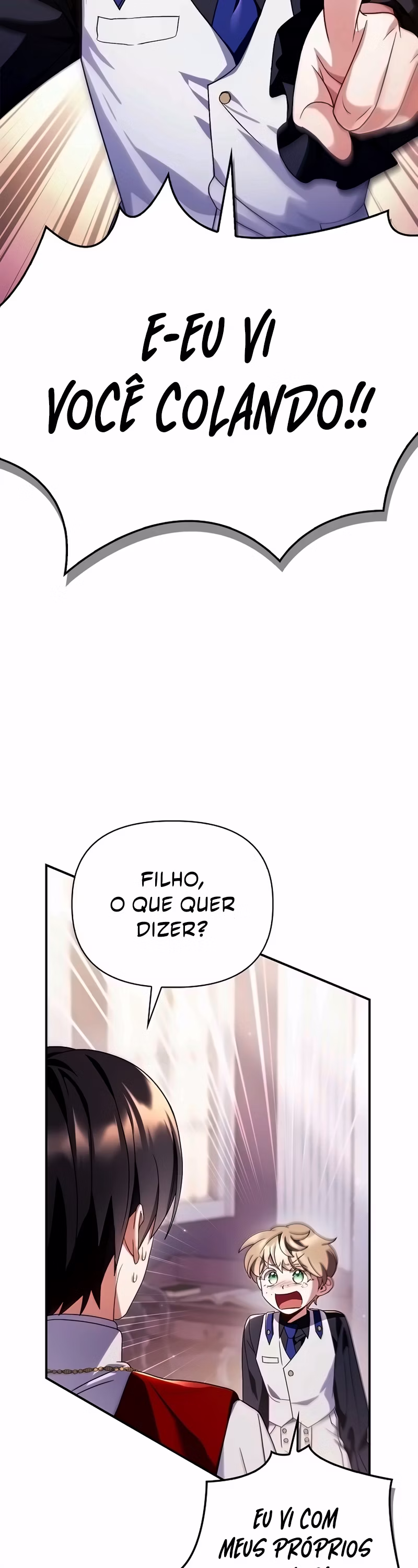 Página 12 de Manual de Instrução para Retornados - Capítulo 118