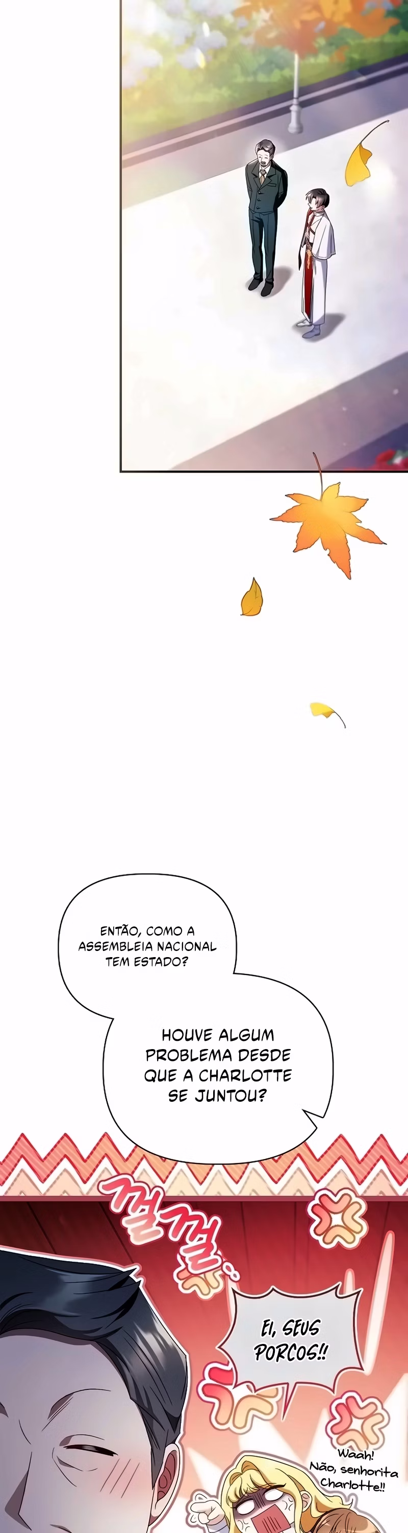 Página 21 de Manual de Instrução para Retornados - Capítulo 118
